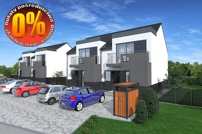 VILLA NIERUCHOMOŚCI